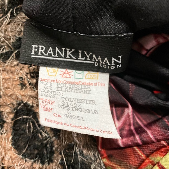 Ladies Top - Picture 5 of 5